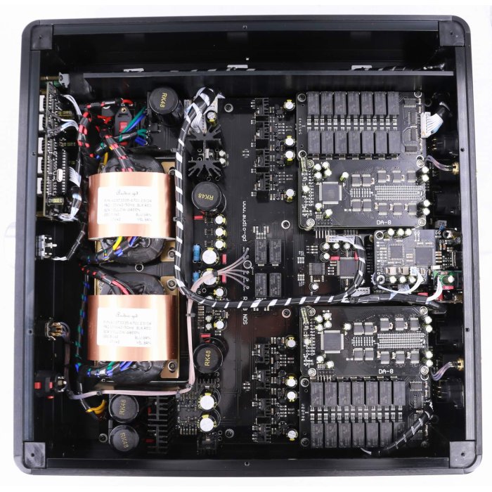 Audio-GD R-28 NOS