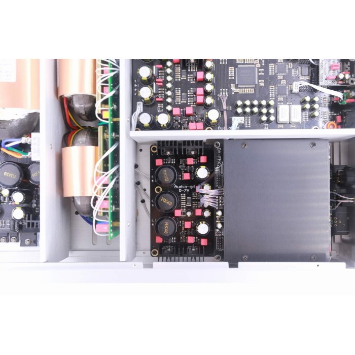 Audio-GD R-7HE MK3