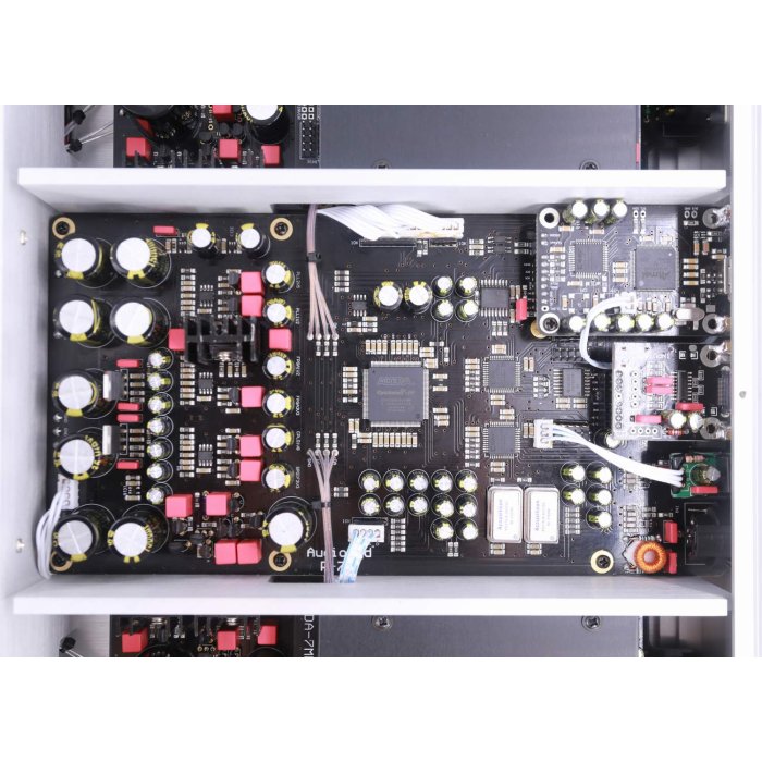 Audio-GD R-7HE MK3