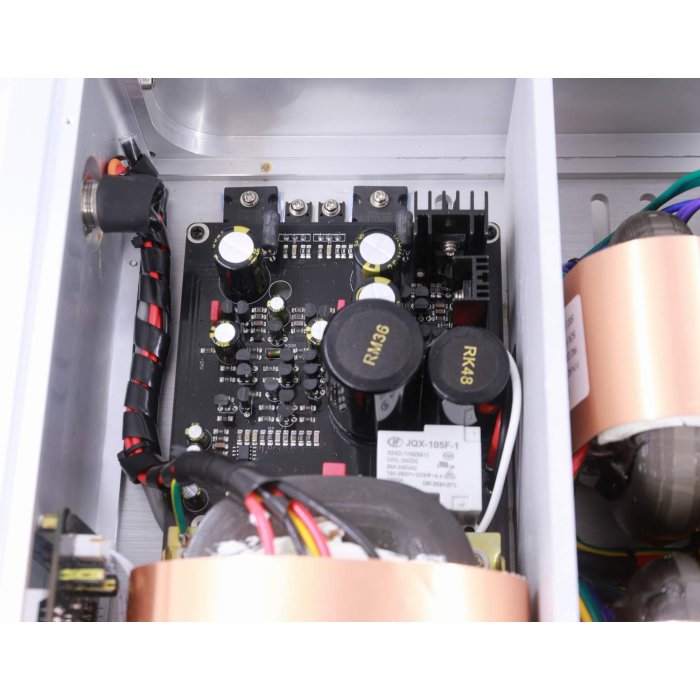Audio-GD R-7HE MK3