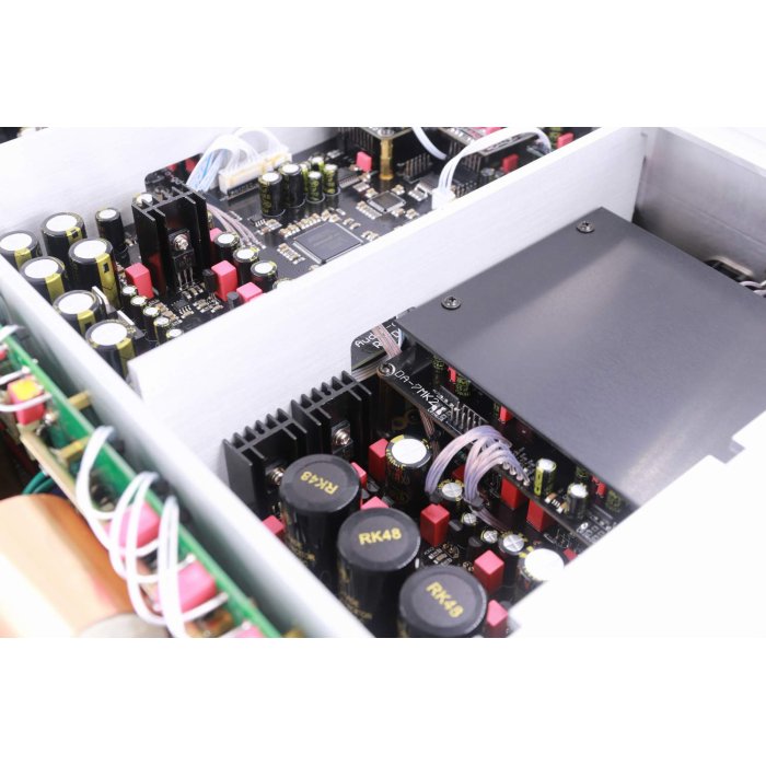 Audio-GD R-7HE MK3
