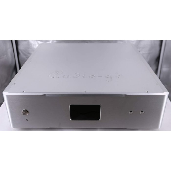 Audio-GD HE-7 MK3