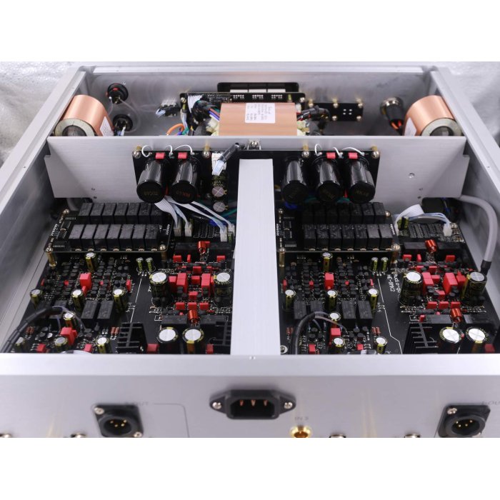 Audio-GD HE-9 MK3
