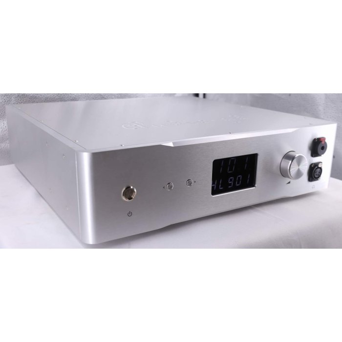 Audio-GD HE-9 MK3