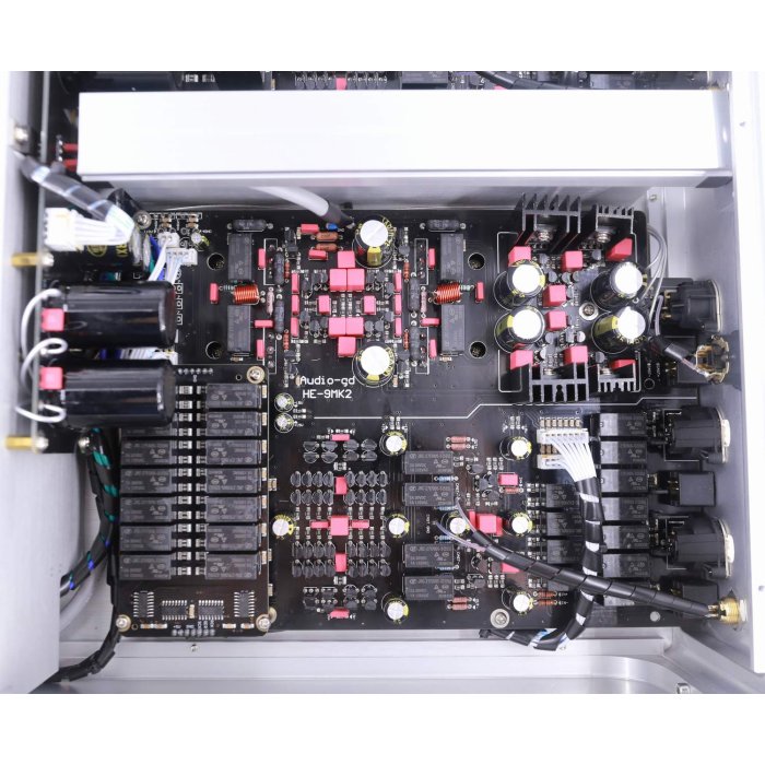 Audio-GD HE-9 MK3
