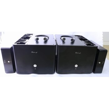 Audio-GD HE2 MK2