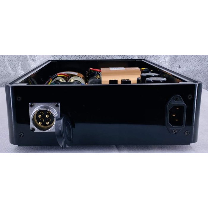 Audio-GD HE2 MK2