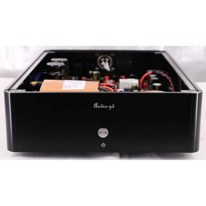 Audio-GD HE2 MK2