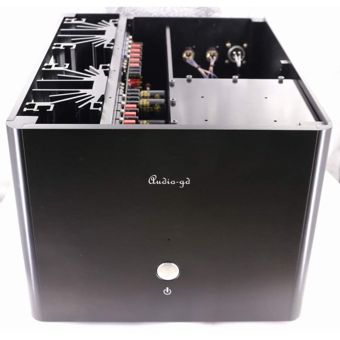 Audio-GD HE2 MK2