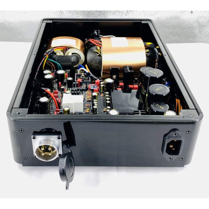 Audio-GD HE2 MK2