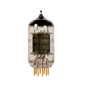 Electro-Harmonix Gold 12AT7 (ECC81)