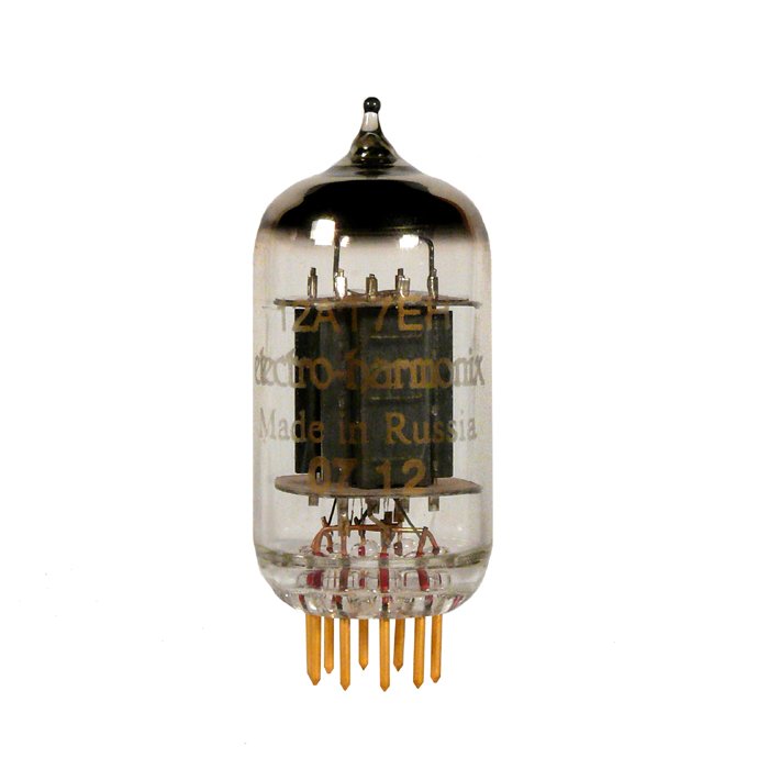 Electro-Harmonix Gold 12AT7 (ECC81)