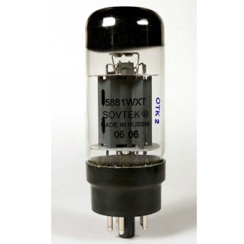 Sovtek 5881WXT