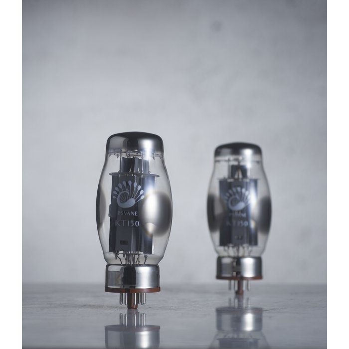 Psvane Classic KT150 - Quad (pair, single)