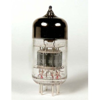 Sovtek 12AX7WB (ECC83)