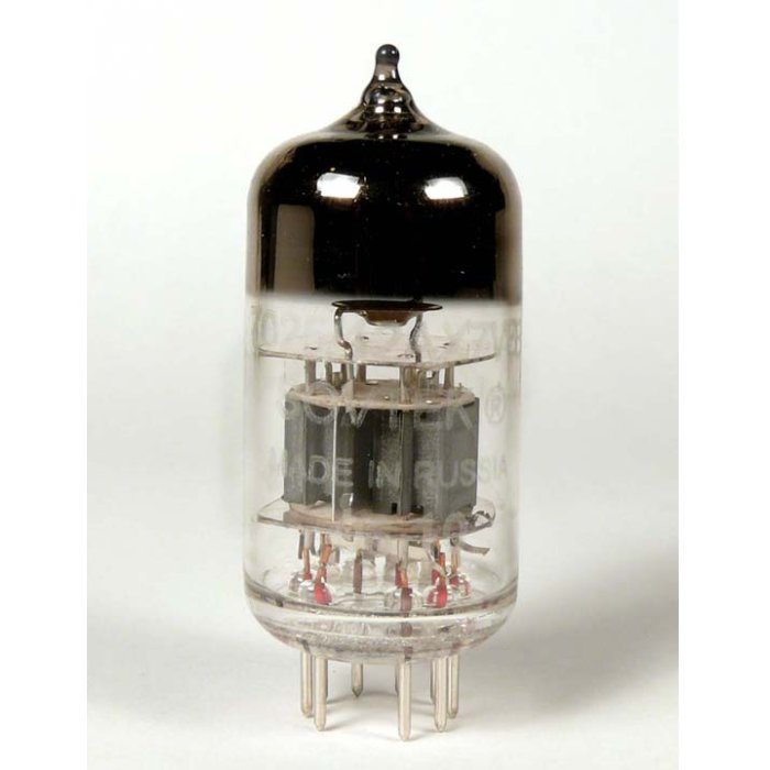 Sovtek 12AX7WB (ECC83)