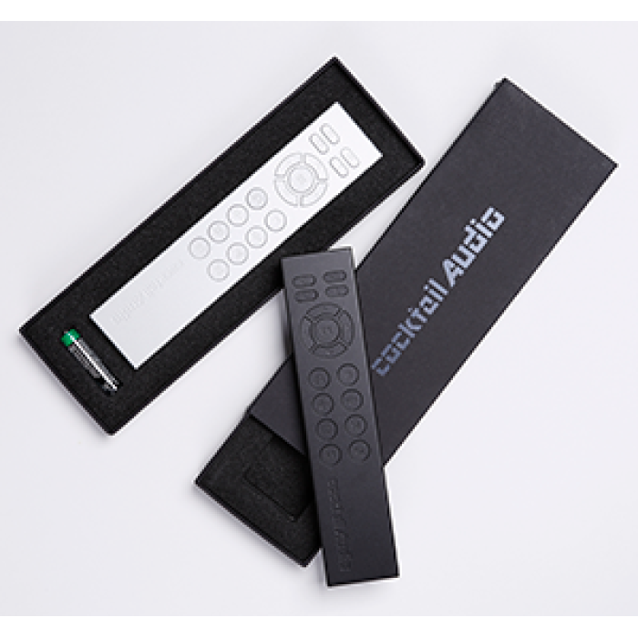 Cocktail Audio Remote
