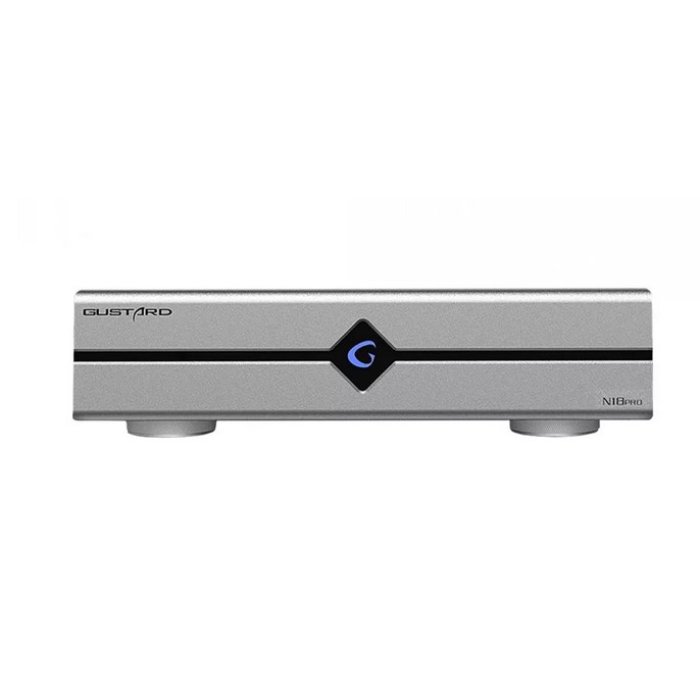 GUSTARD N18 Pro