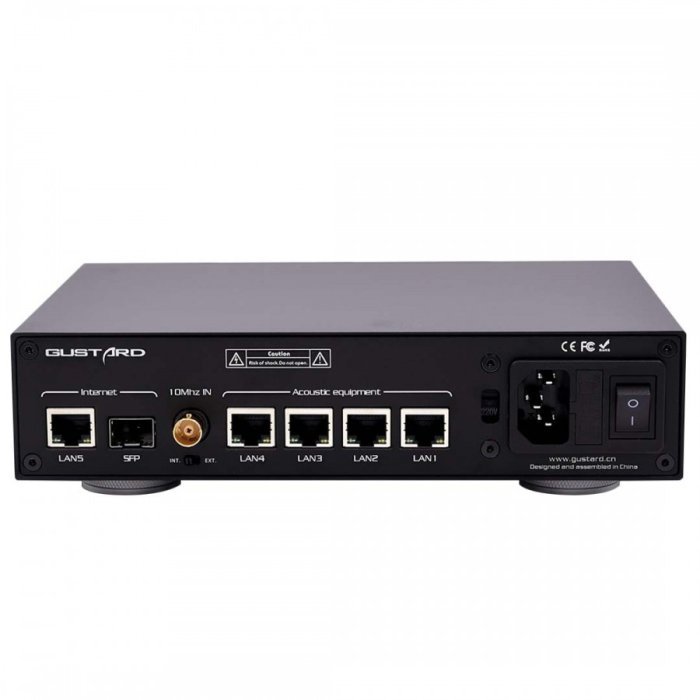GUSTARD N18 Pro