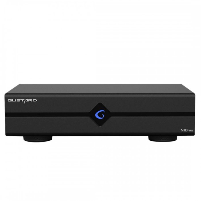 GUSTARD N18 Pro
