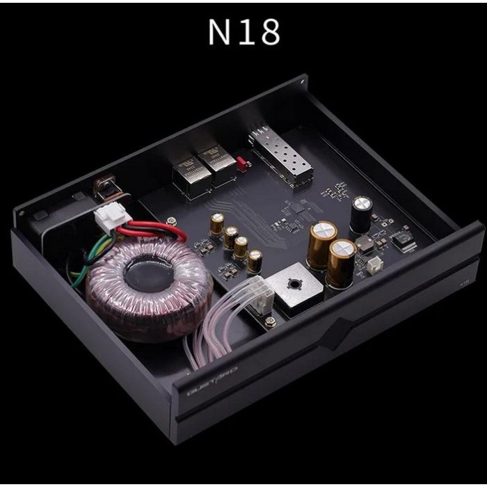 GUSTARD N18