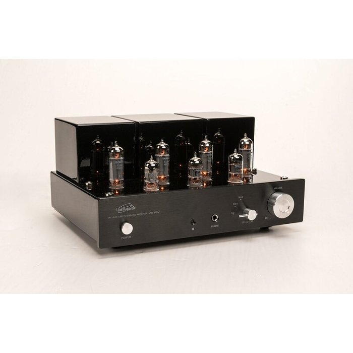 Line Magnetic LM-84iA