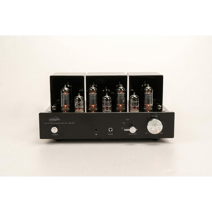 Line Magnetic LM-84iA
