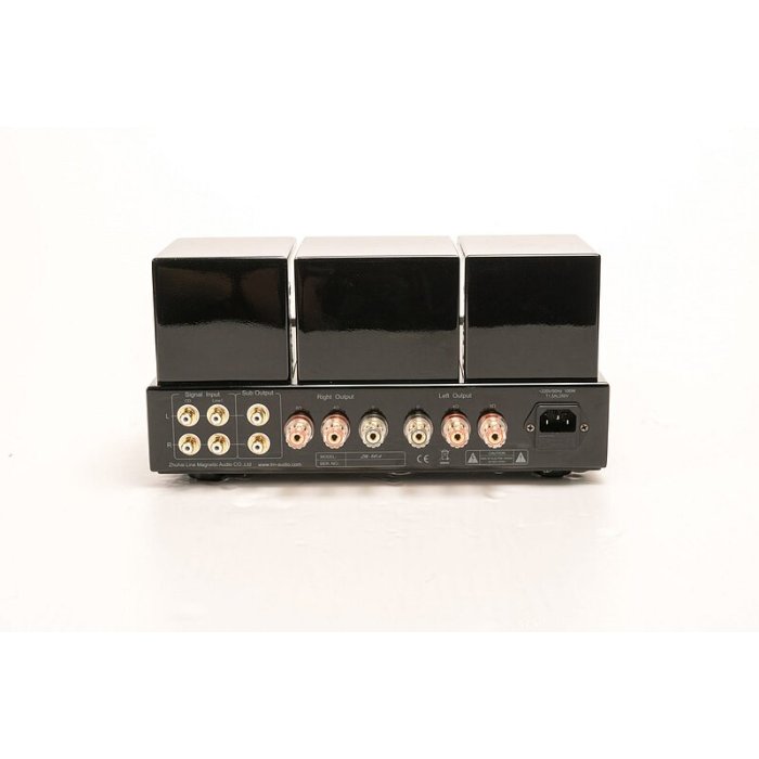 Line Magnetic LM-84iA