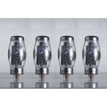 Psvane Classic KT150 - Quad (pair, single)