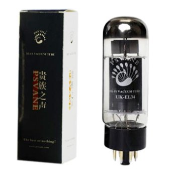 Psvane Classic UK-EL34