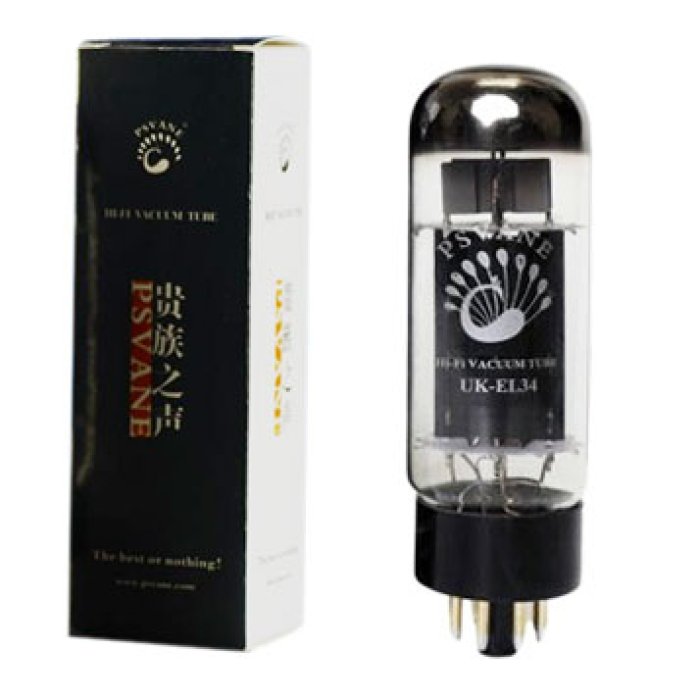 Psvane Classic UK-EL34