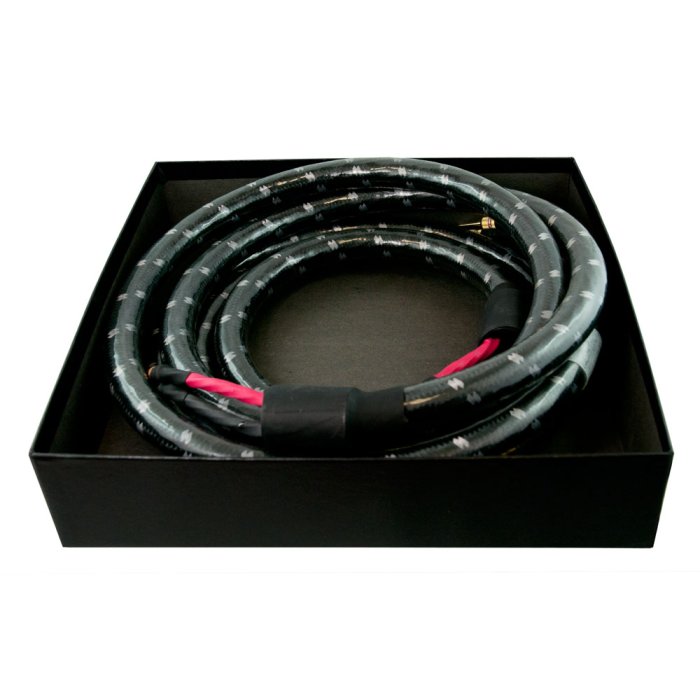 Straight Wire Crescendo 3
