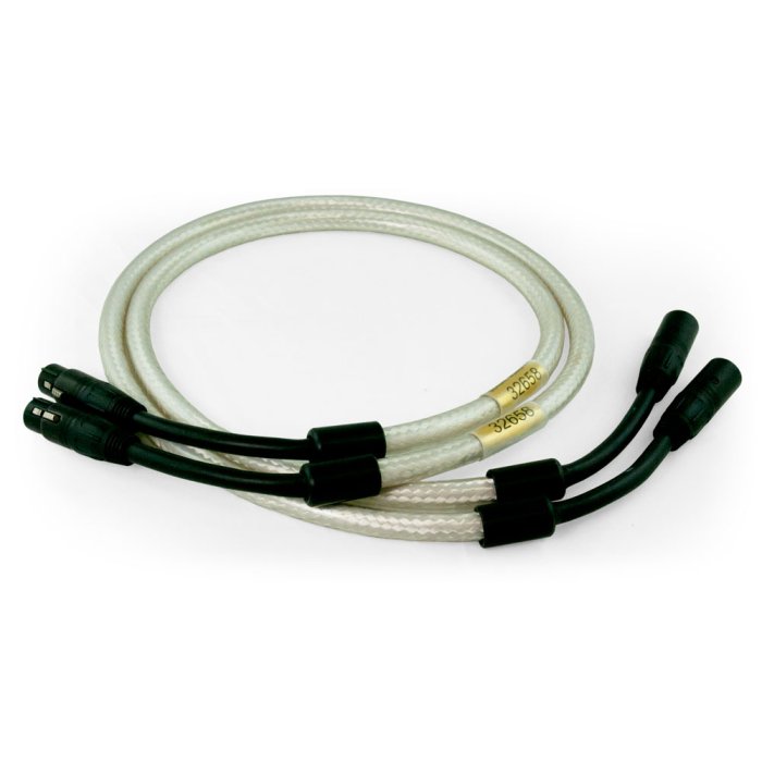 Straight Wire Serenade 3, XLR