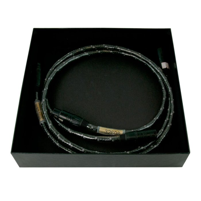 Straight Wire Virtuoso R2, XLR
