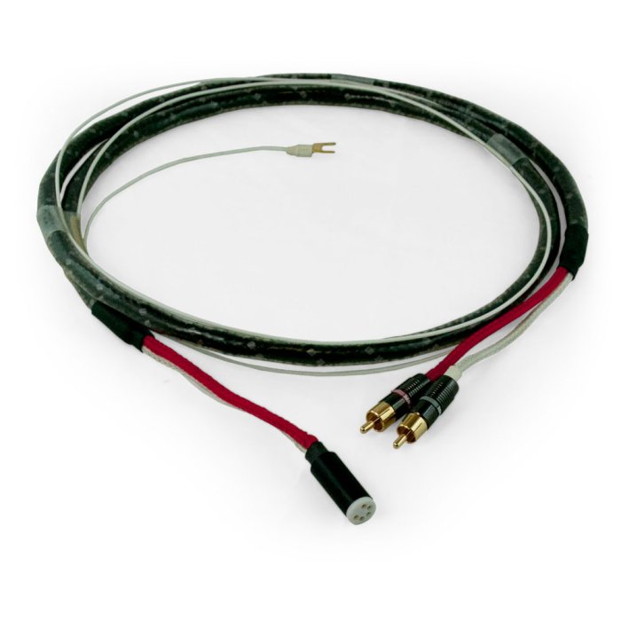 Straight Wire Virtuoso tonearm set