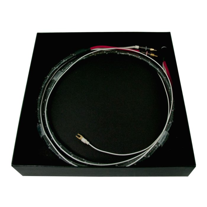 Straight Wire Virtuoso tonearm set