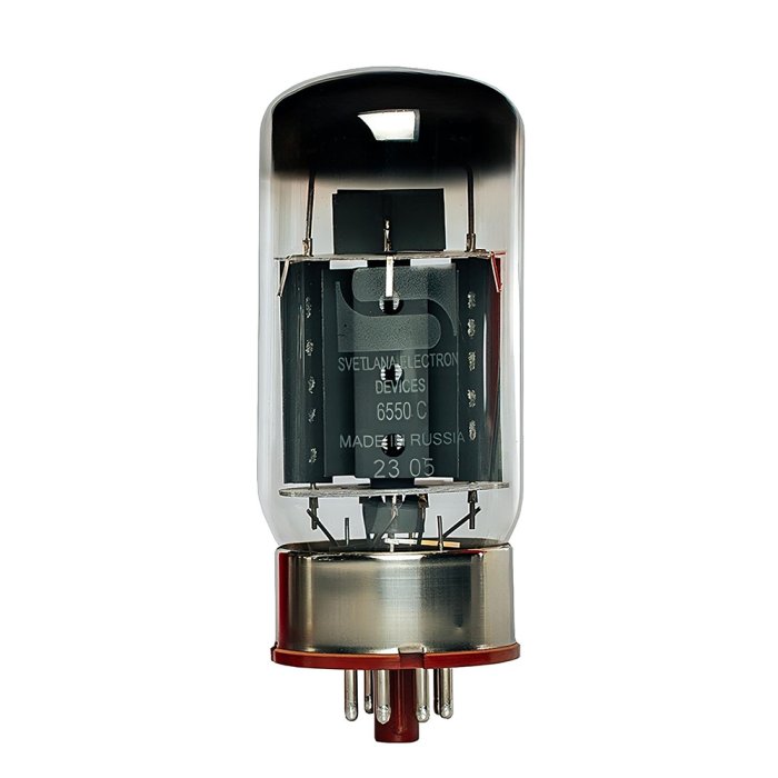 Svetlana SV6550C - Quad (pair, single)