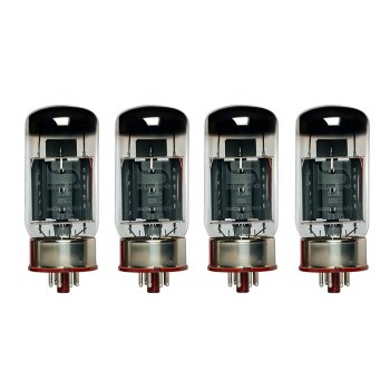 Svetlana SV6550C - Quad (pair, single)