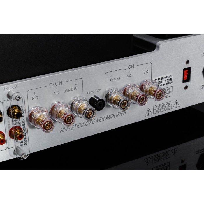 Yaqin MS-500B