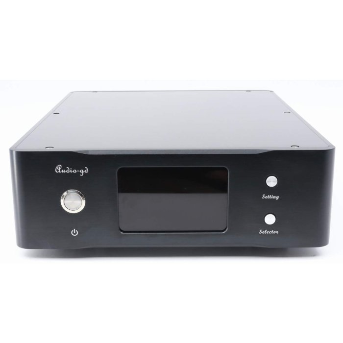 Audio-GD DI-25HE