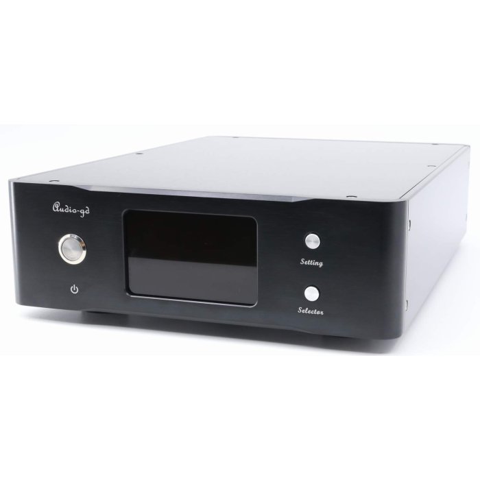 Audio-GD DI-25HE