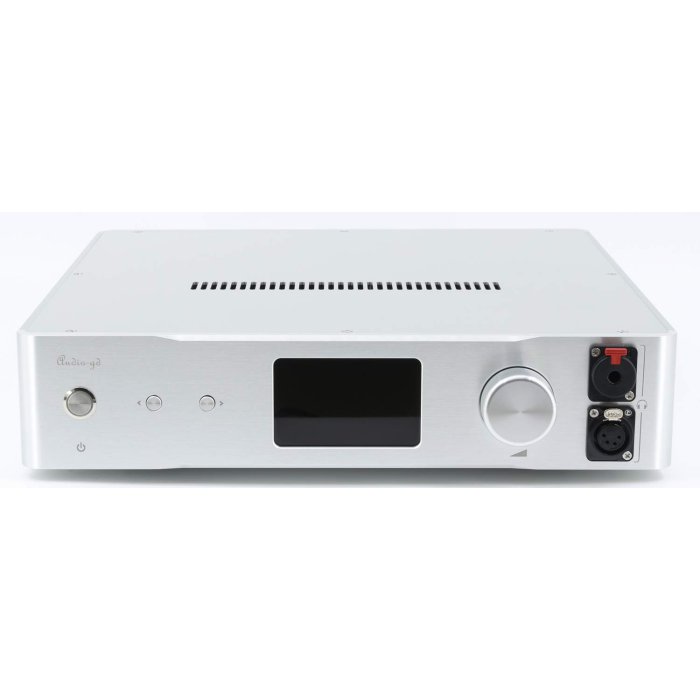Audio-GD R-28 MK3