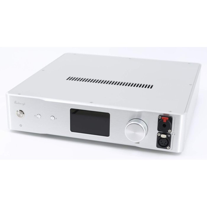 Audio-GD R-28 MK3