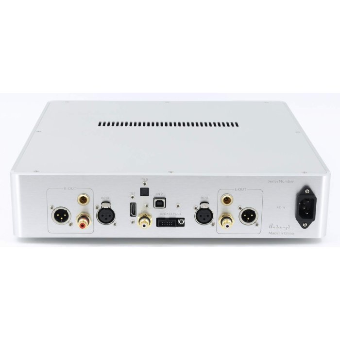 Audio-GD R-28 MK3