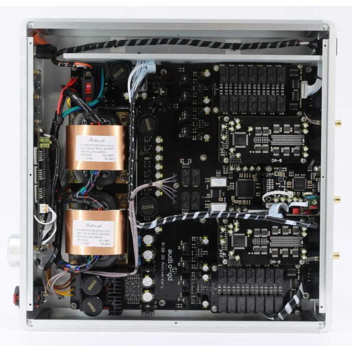 Audio-GD R-28 MK3