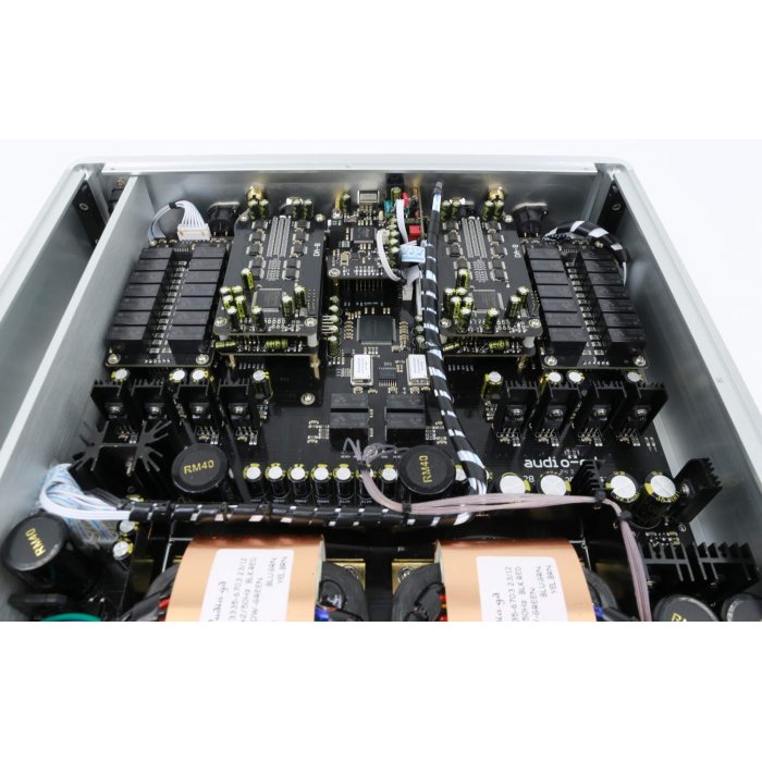Audio-GD R-28 MK3