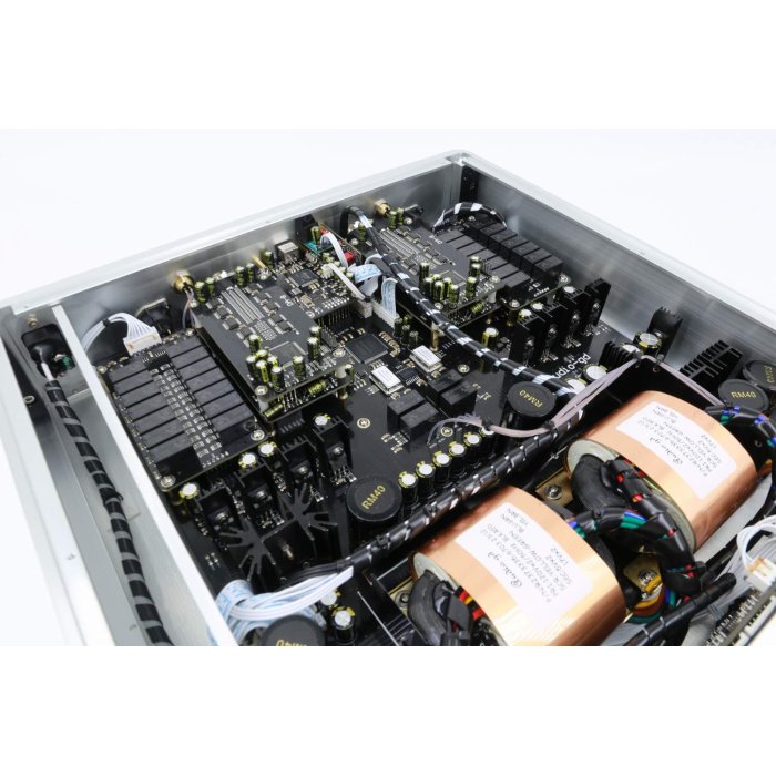 Audio-GD R-28 MK3