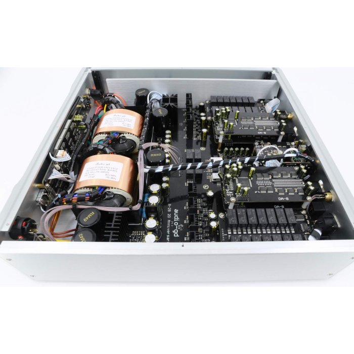 Audio-GD R-28 MK3