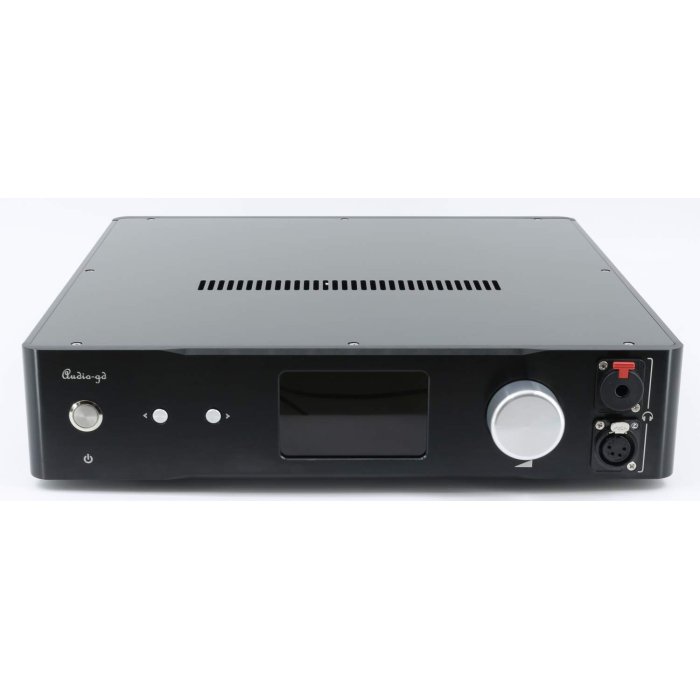 Audio-GD R-28 MK3
