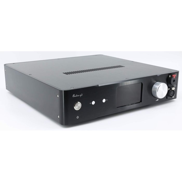 Audio-GD R-28 MK3